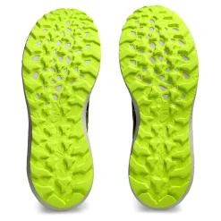 Discount Gel-Sonoma 7 Trail Running Shoe Men - Black, Green Running Shoes