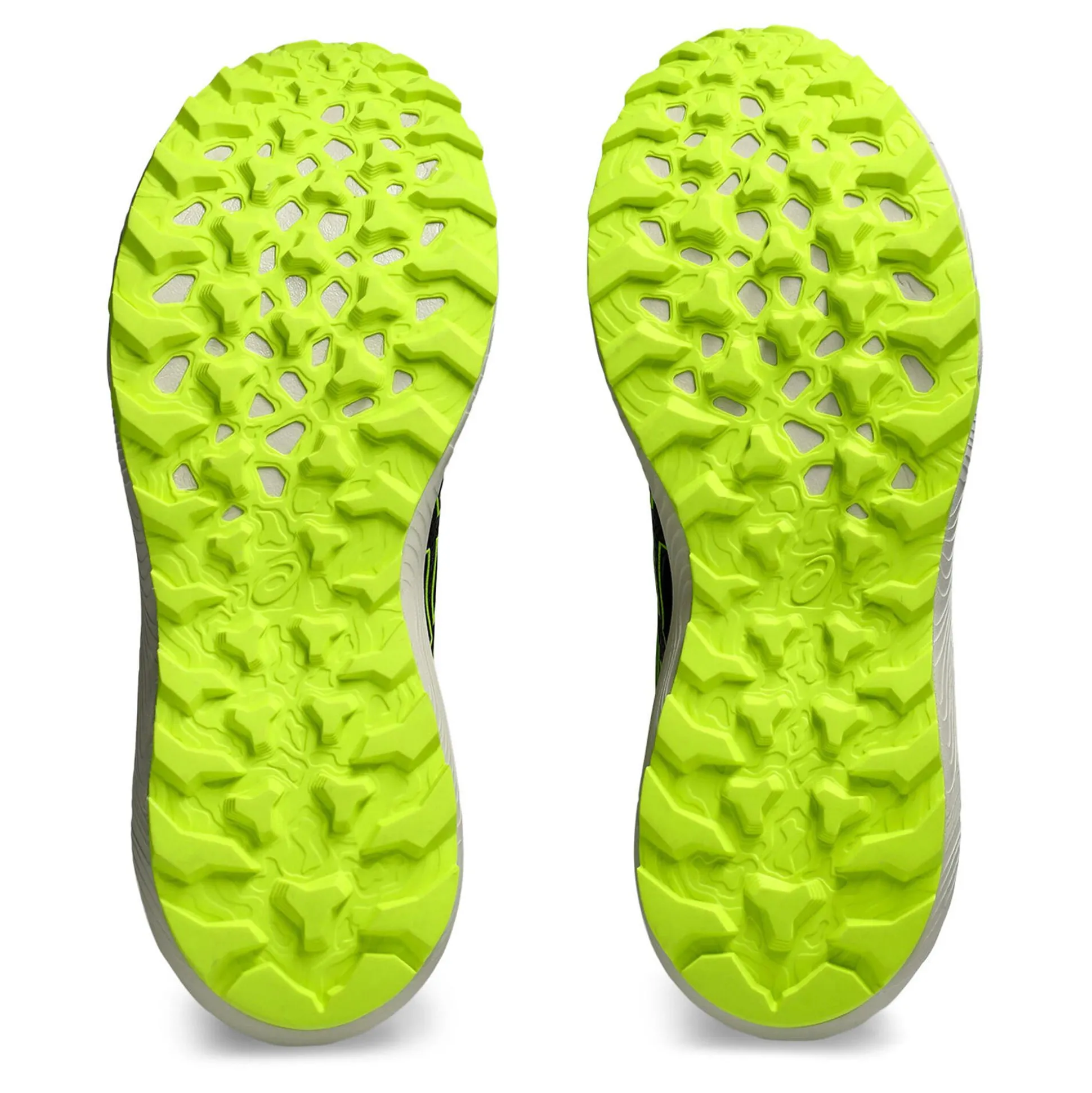 Discount Gel-Sonoma 7 Trail Running Shoe Men - Black, Green Running Shoes