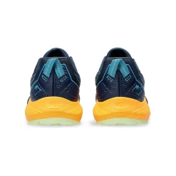 New Gel-Sonoma 7 Trail Running Shoe Men - Dark Blue, Black Running Shoes