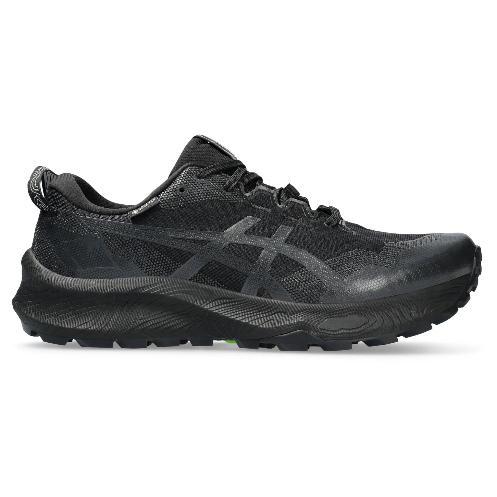 New Gel-Trabuco 12 GTX Trail Running Shoe Men - Running Shoes