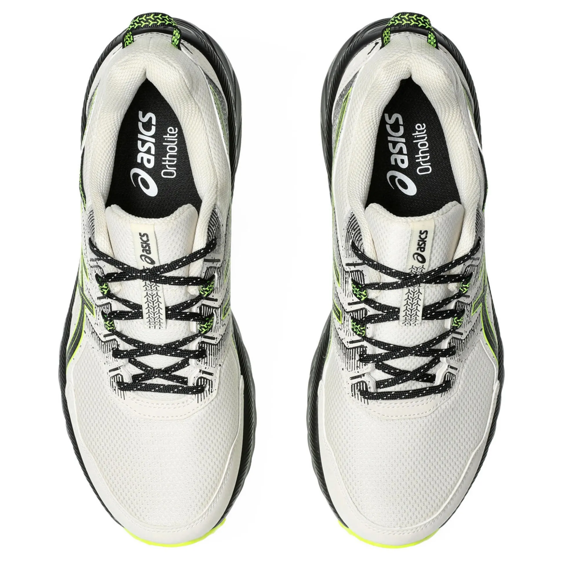 Discount Gel-Venture 9 Trail Running Shoe Men - Beige, Black Running Shoes