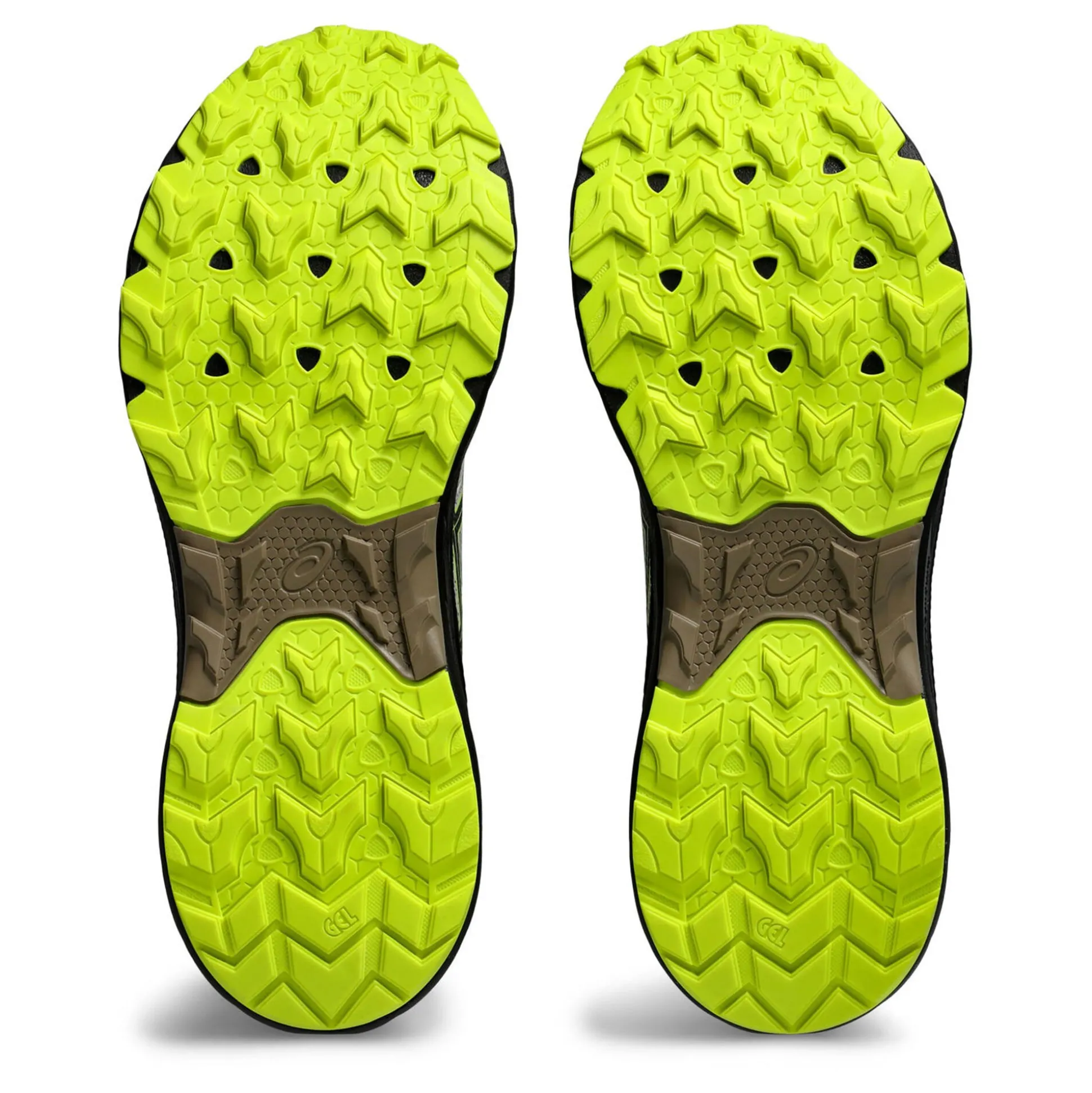 Discount Gel-Venture 9 Trail Running Shoe Men - Beige, Black Running Shoes