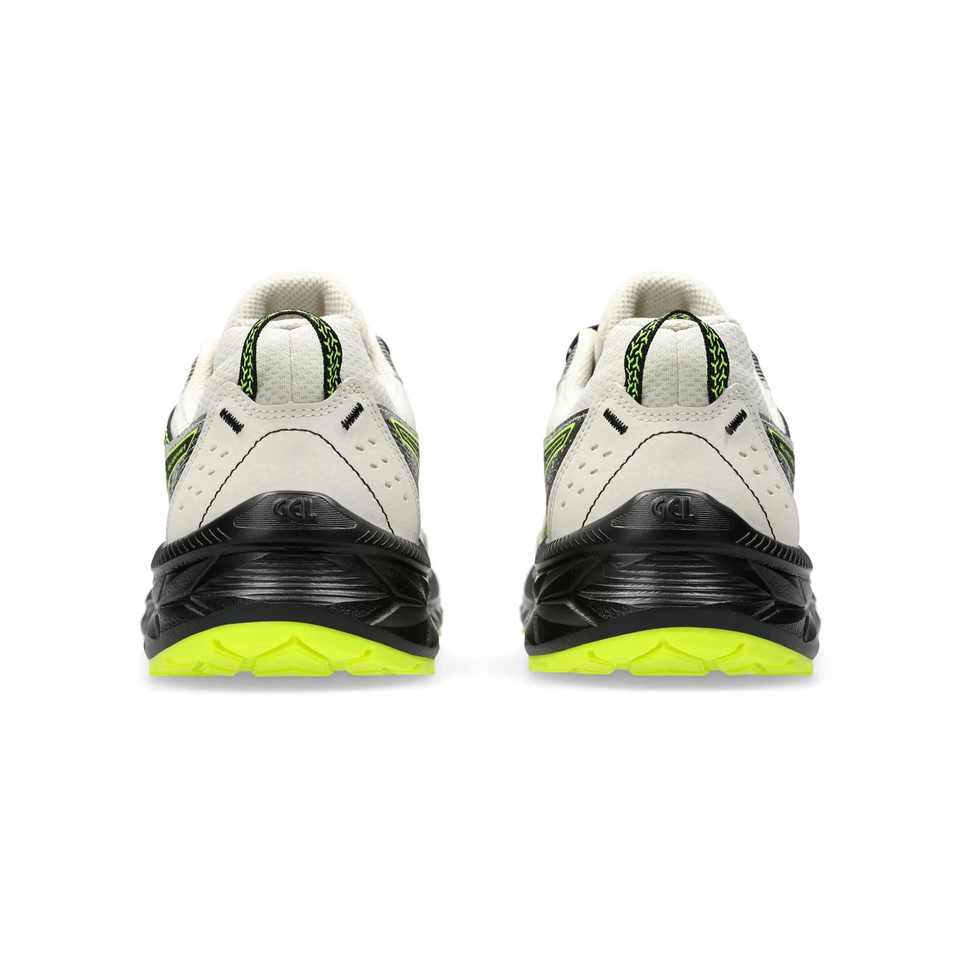Discount Gel-Venture 9 Trail Running Shoe Men - Beige, Black Running Shoes