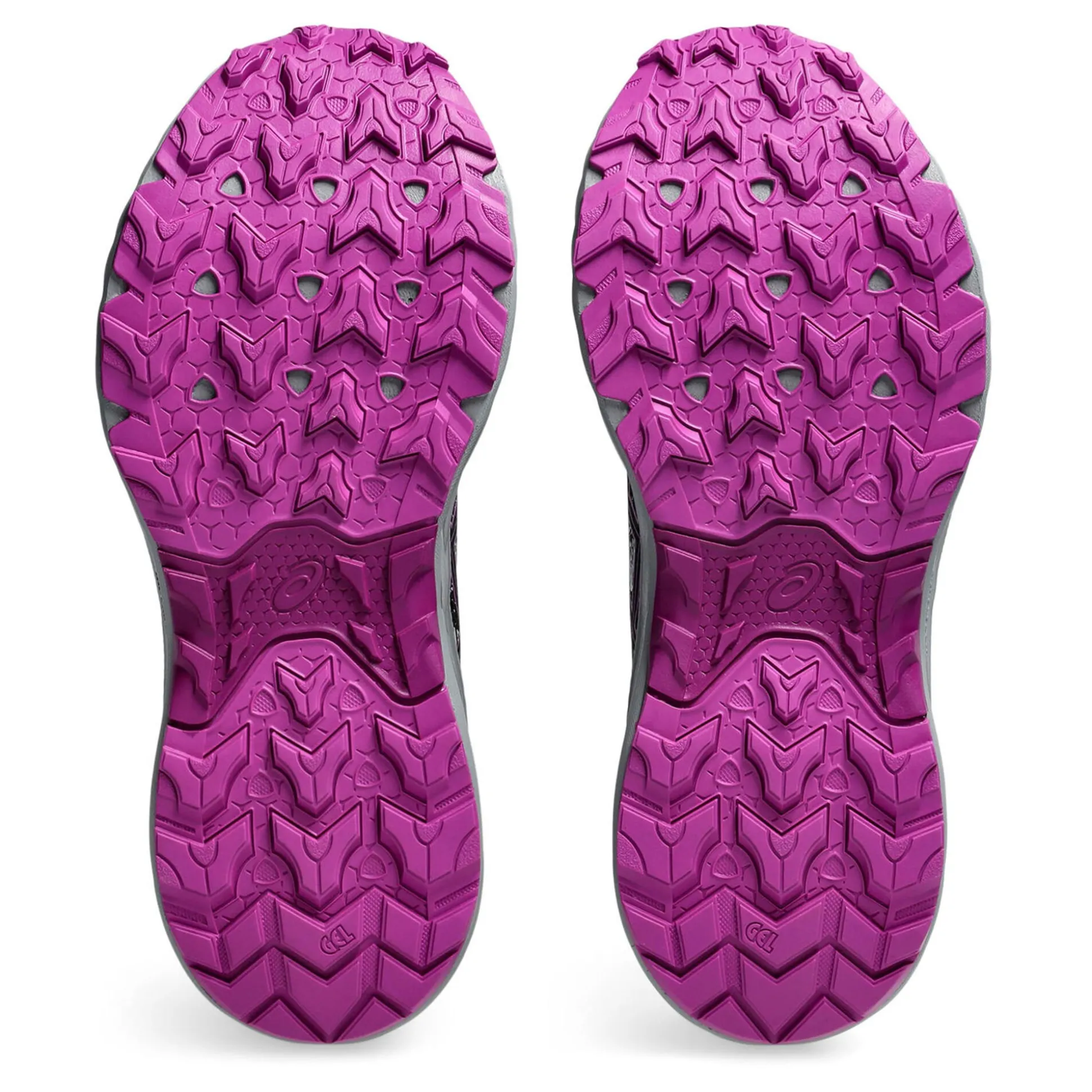 Clearance Gel-Venture 9 Trail Running Shoe Women - Black, Grey Running Shoes