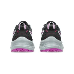 Clearance Gel-Venture 9 Trail Running Shoe Women - Black, Grey Running Shoes