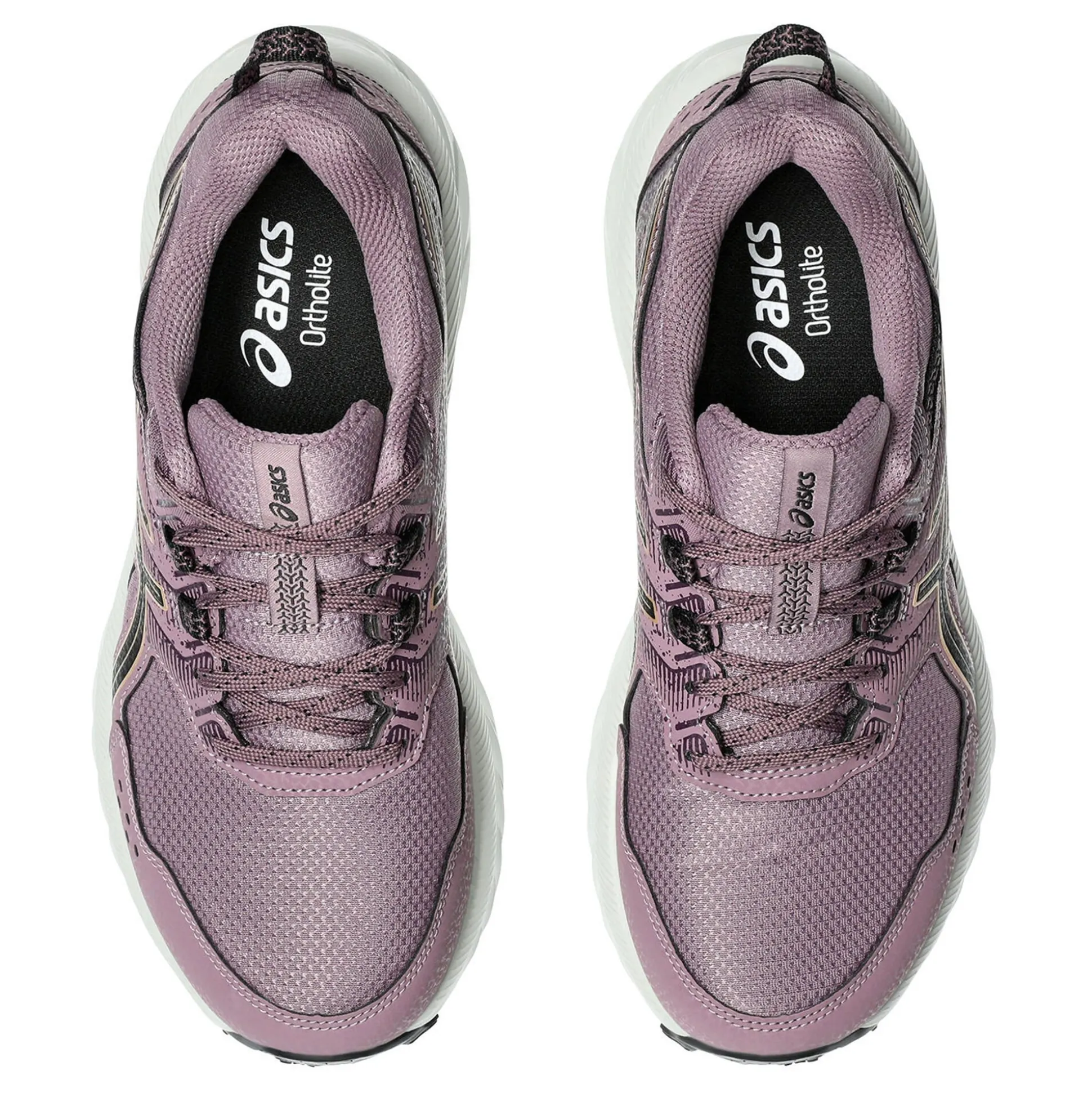 Flash Sale Gel-Venture 9 Trail Running Shoe Women - Brown, Grey Running Shoes