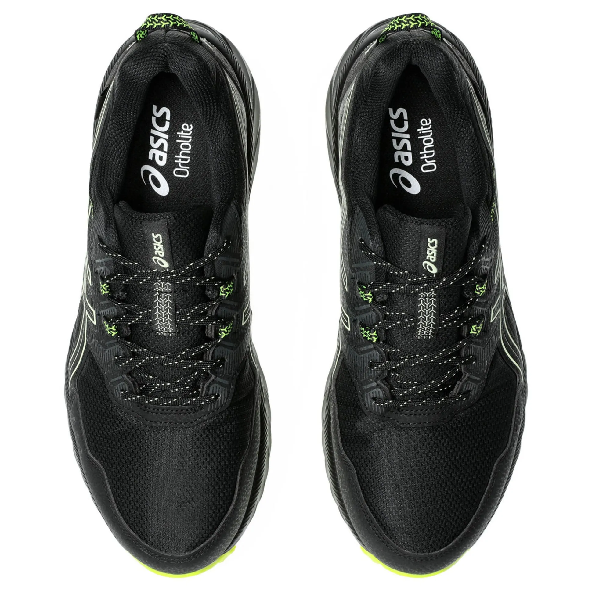 Fashion GEL-Venture 9 WP Trail Running Shoe Men - Running Shoes
