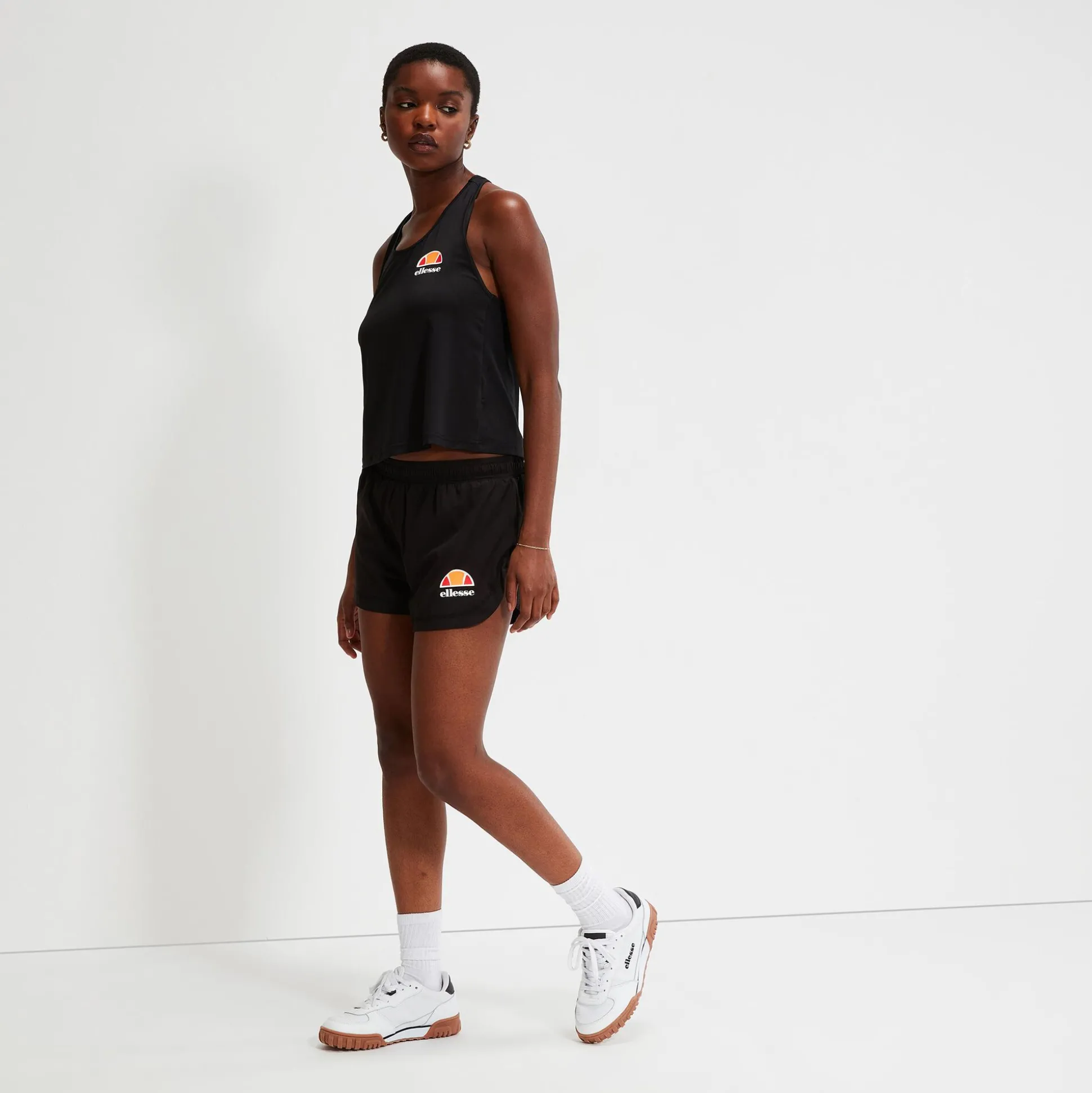 New Genoa Shorts Women - Shorts