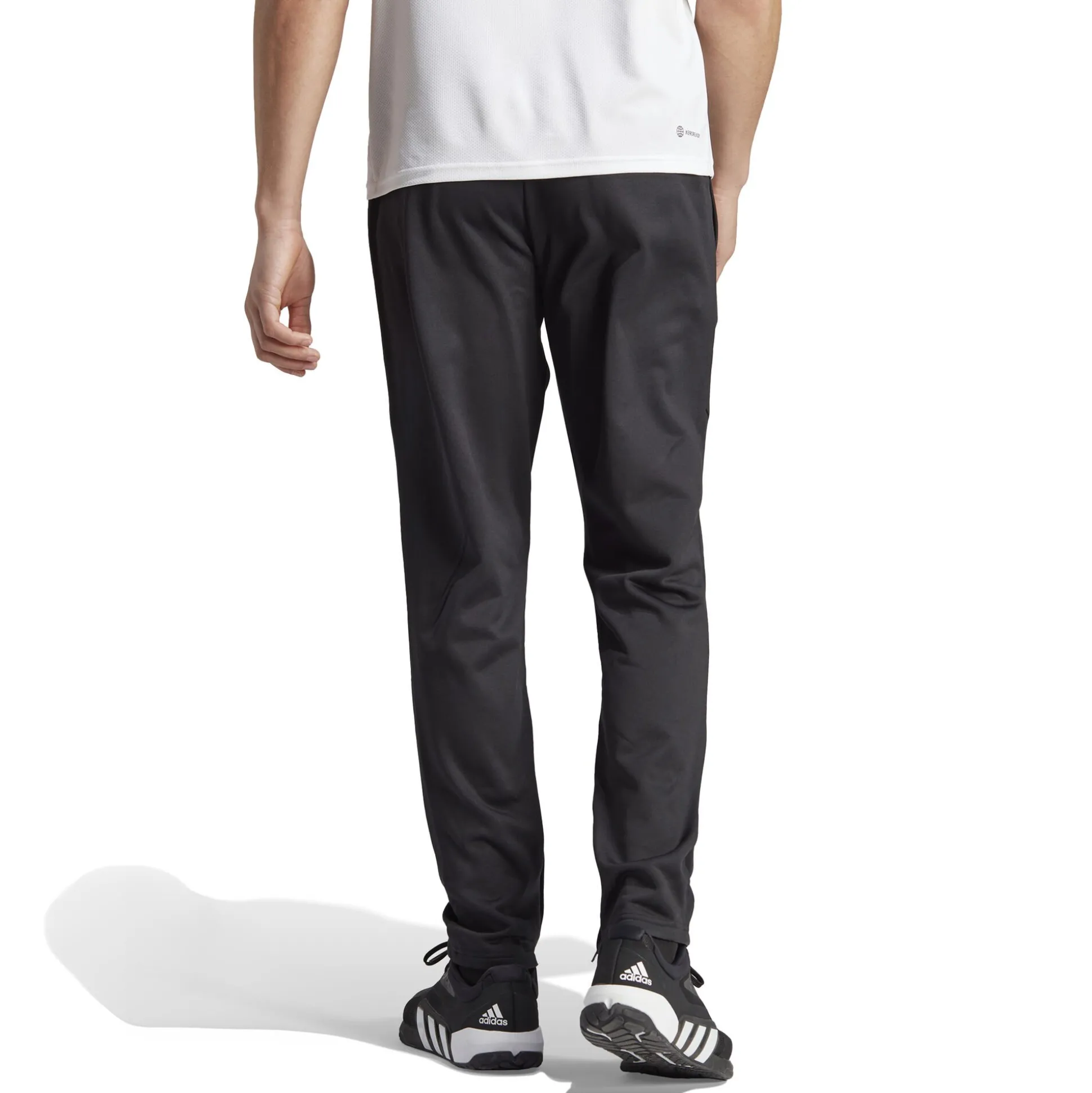 Best GG 3 Stripes Training Pants Men - Pants