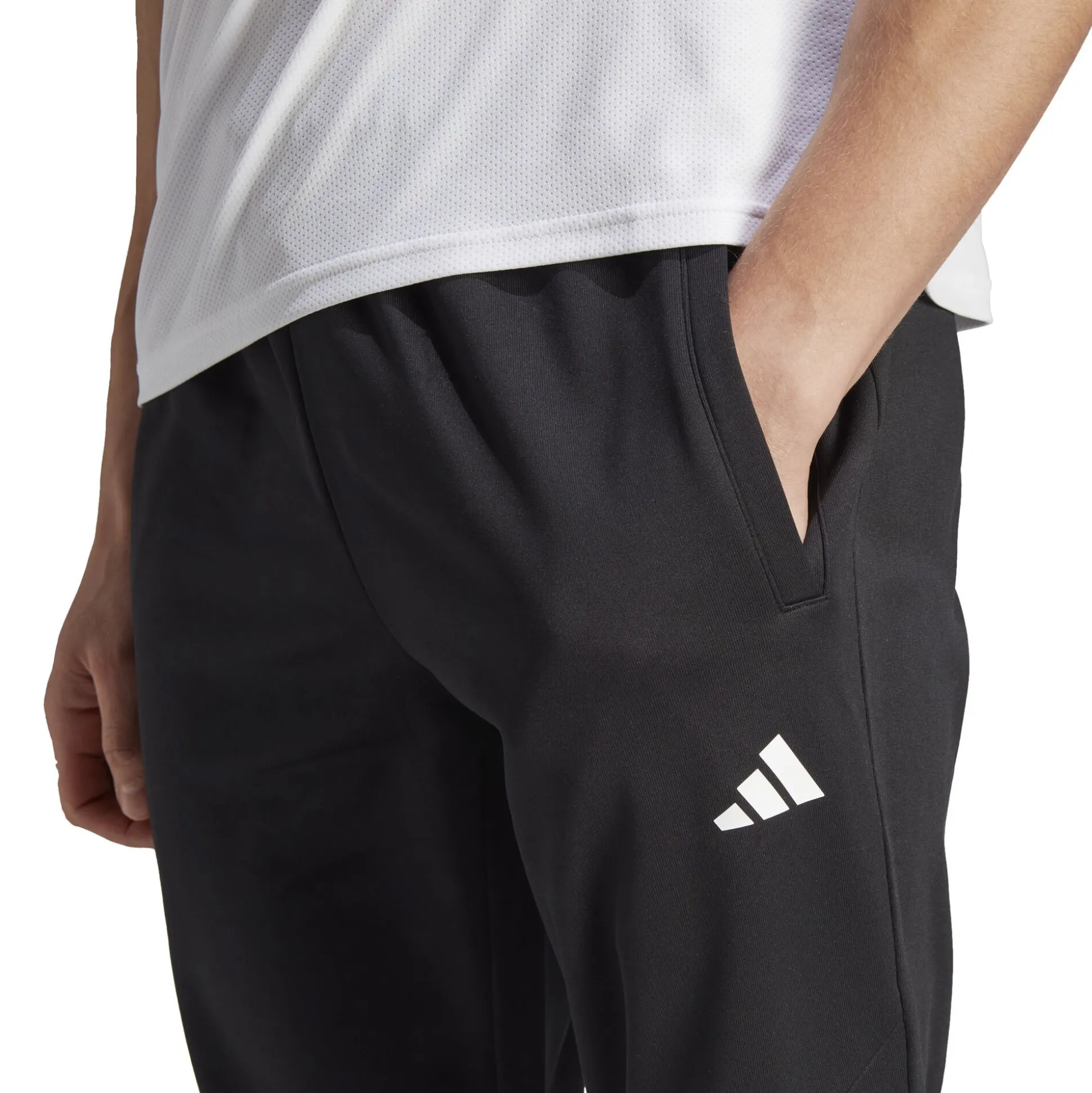 Best GG 3 Stripes Training Pants Men - Pants