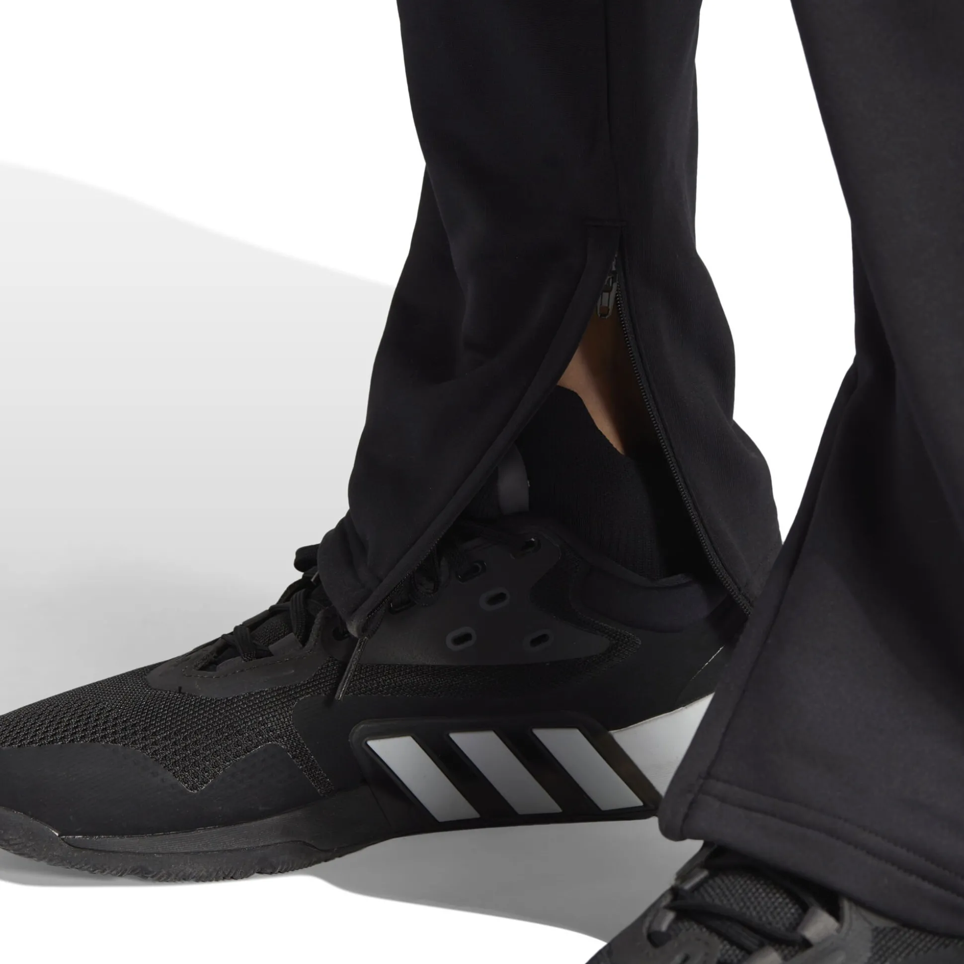 Best GG 3 Stripes Training Pants Men - Pants
