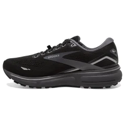 New Ghost 15 GTX Neutral Running Shoe Men - Black, Dark Grey Running Shoes