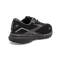 New Ghost 15 GTX Neutral Running Shoe Men - Black, Dark Grey Running Shoes