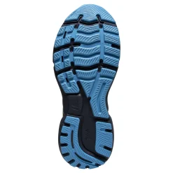 Sale Ghost 15 GTX Neutral Running Shoe Men - Light Blue, Black Running Shoes