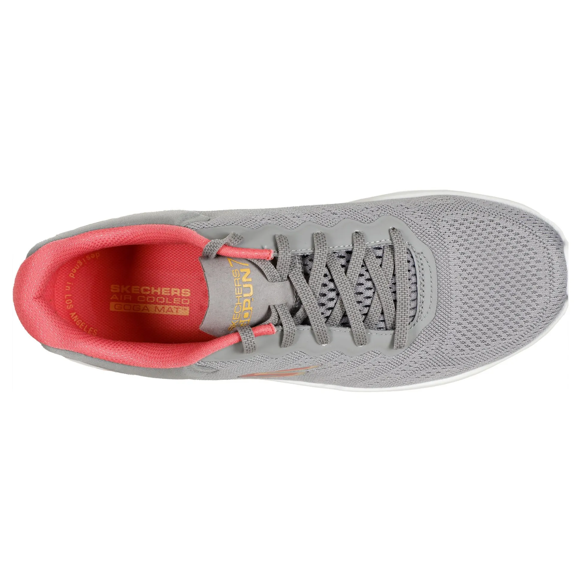 Shop Go Run 7.0 Driven Neutral Running Shoe Women - Running Shoes