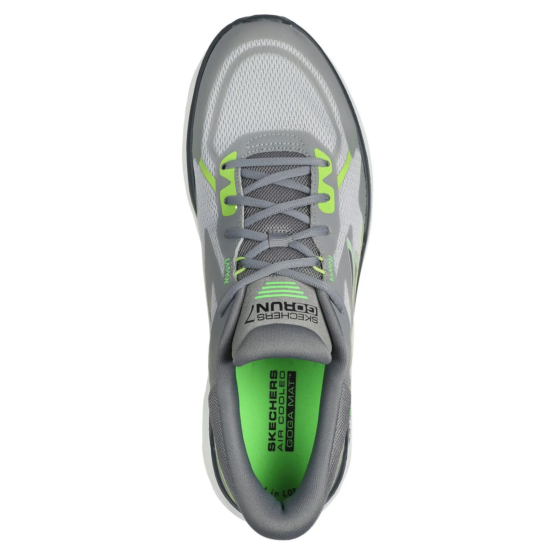 Cheap Go Run 7.0 Interval Neutral Running Shoe Men - Running Shoes