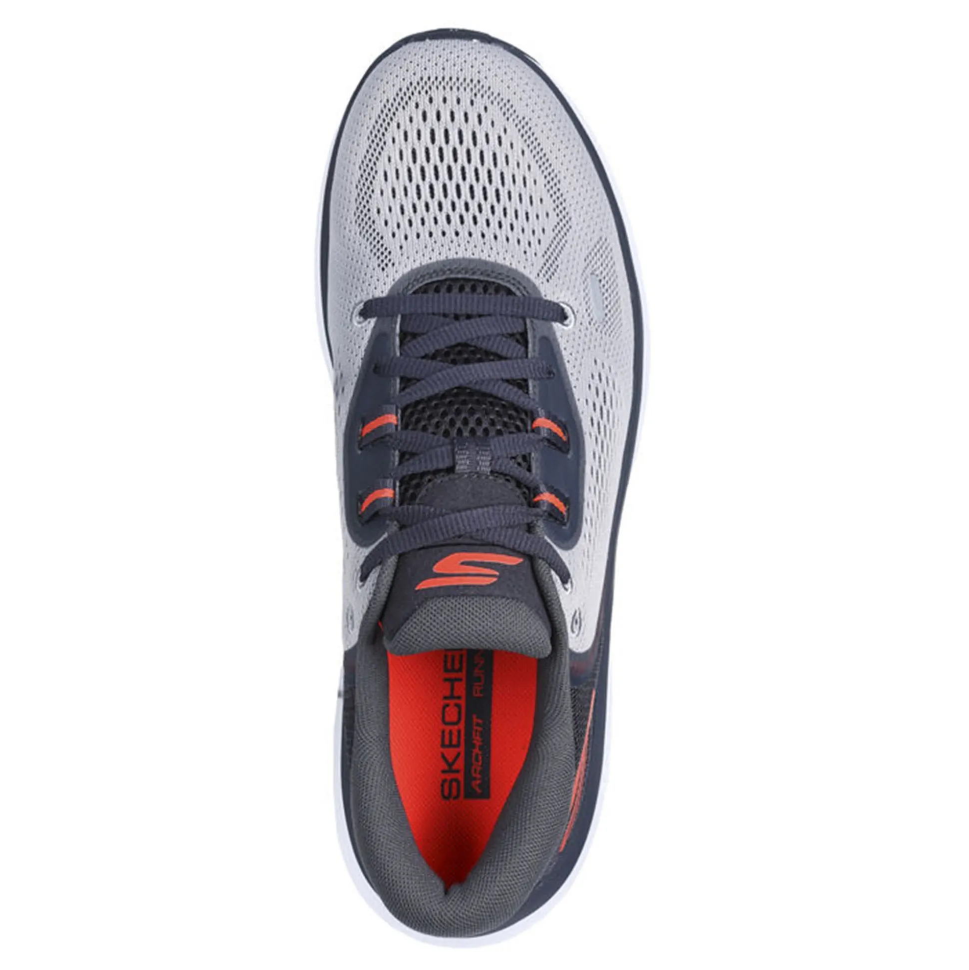 Shop Go Run Pure 4 Neutral Running Shoe Men - Running Shoes