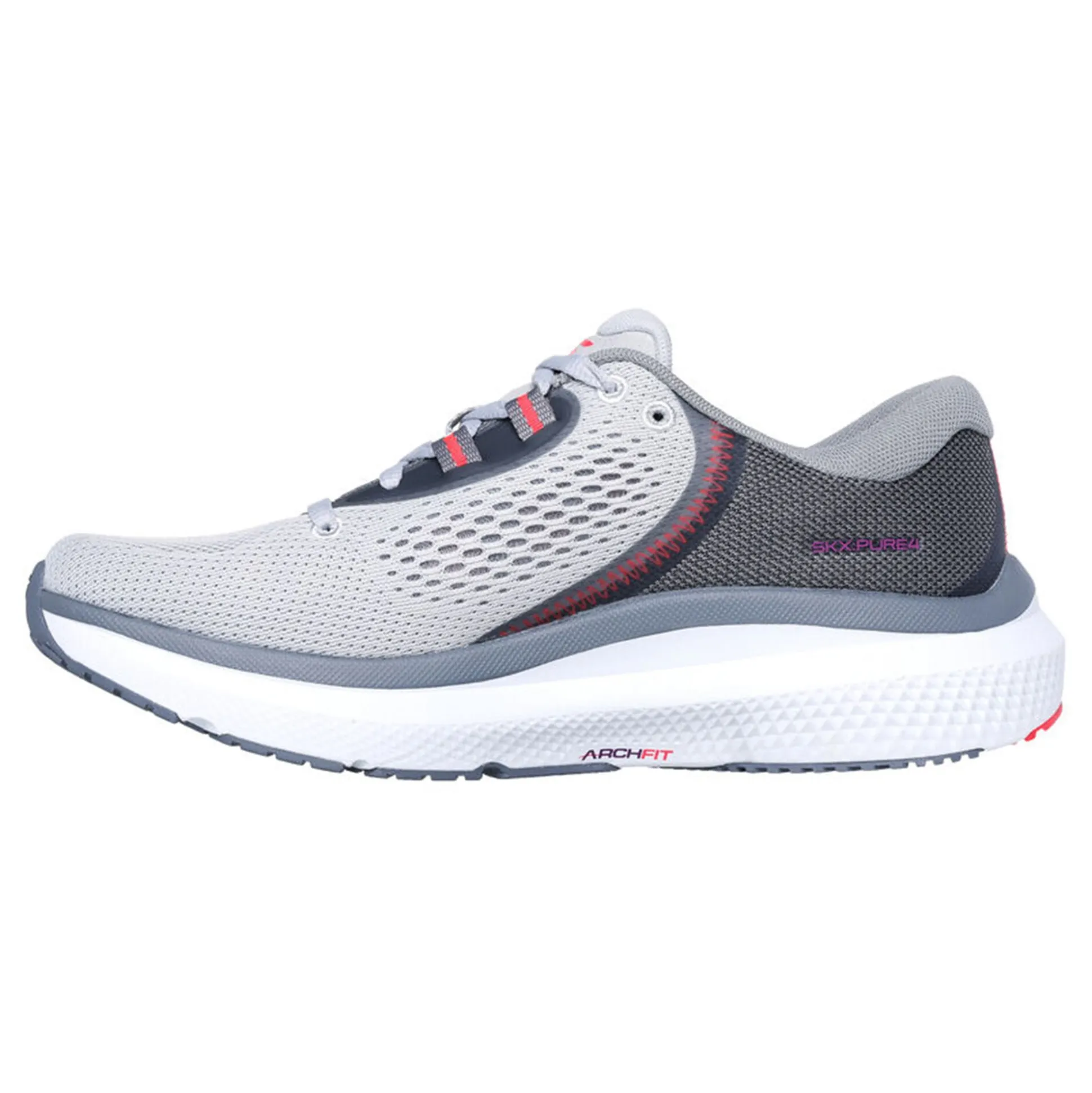 Best Go Run Pure 4 Neutral Running Shoe Women - Running Shoes