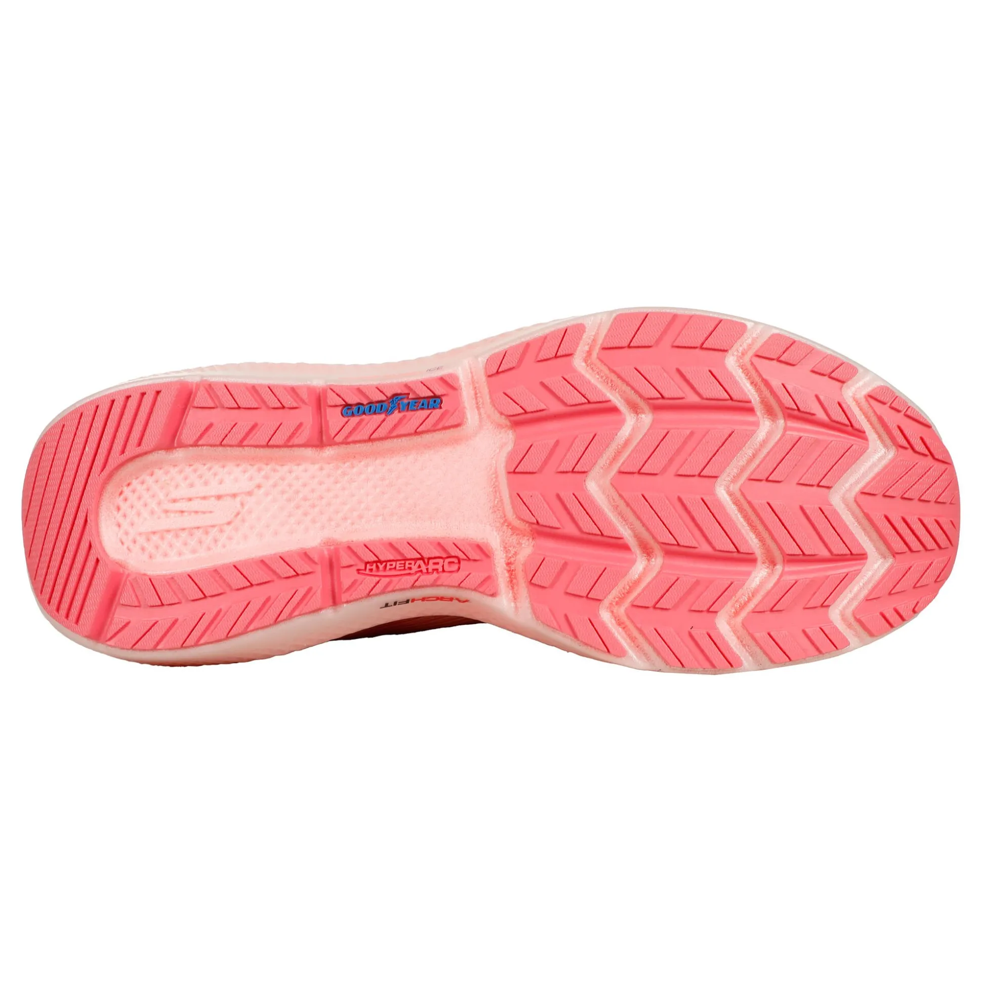 Store Go Run Ride 11 Neutral Running Shoe Women - Pink, Violet Running Shoes