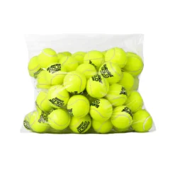 Store Gold Academy 72 Pack Pressureless Balls