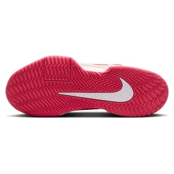 Store GP Challenge Pro Clay Court Shoe Women - Pink, Apricot Clay Court Shoes