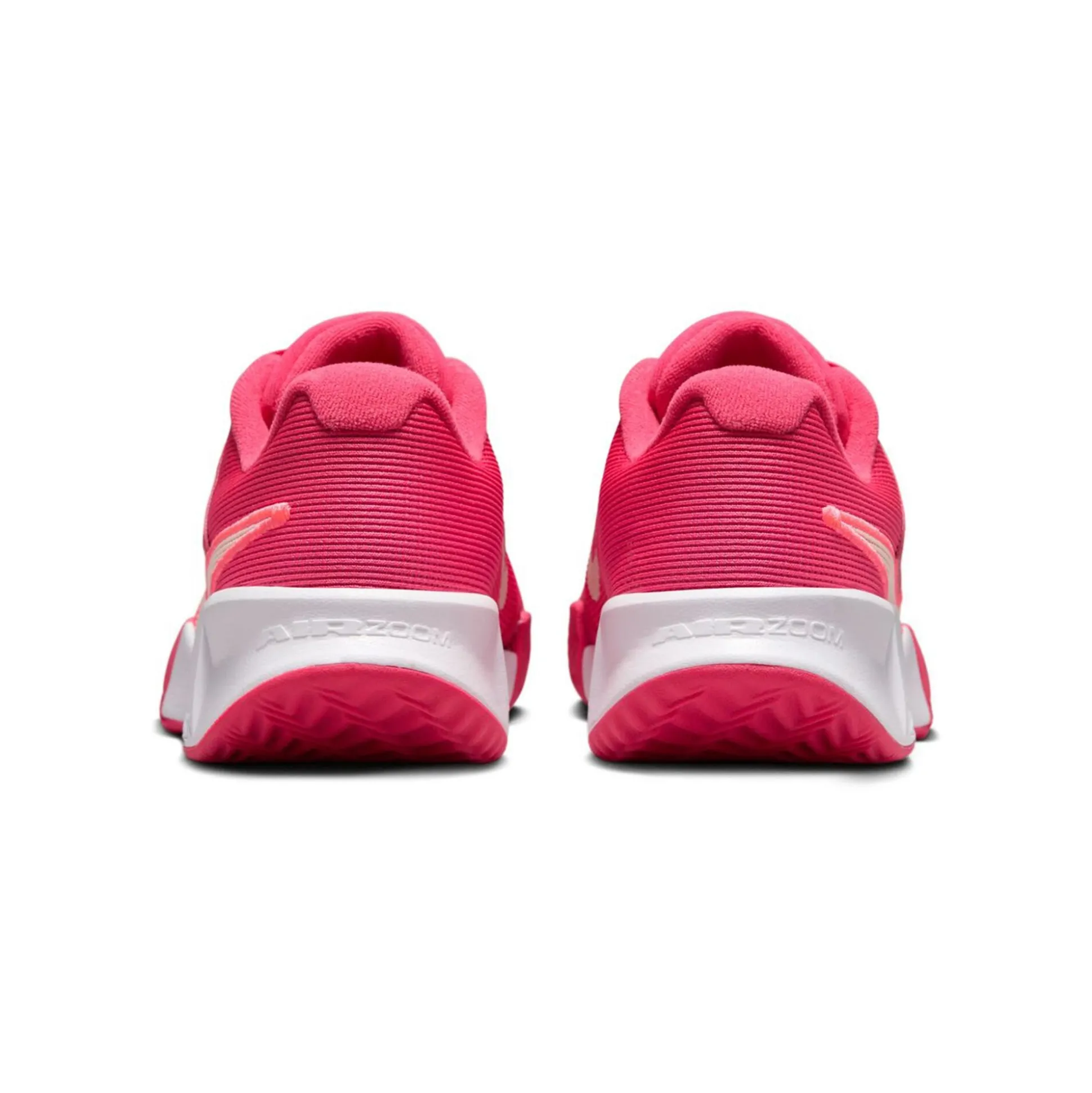 Store GP Challenge Pro Clay Court Shoe Women - Pink, Apricot Clay Court Shoes