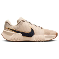 Best Sale GP Challenge Pro PRM Clay Court Shoe Men - Beige, Dark Blue Clay Court Shoes