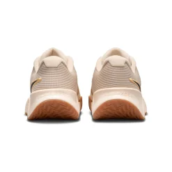 Best Sale GP Challenge Pro PRM Clay Court Shoe Men - Beige, Dark Blue Clay Court Shoes
