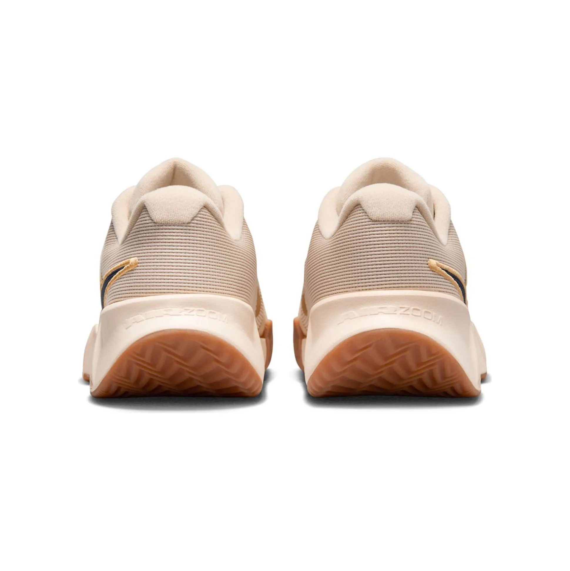 Best Sale GP Challenge Pro PRM Clay Court Shoe Men - Beige, Dark Blue Clay Court Shoes
