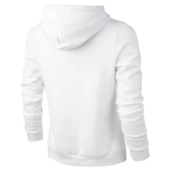 New Graffity Hoody Women - White, Multicoloured Hoodies & Sweaters
