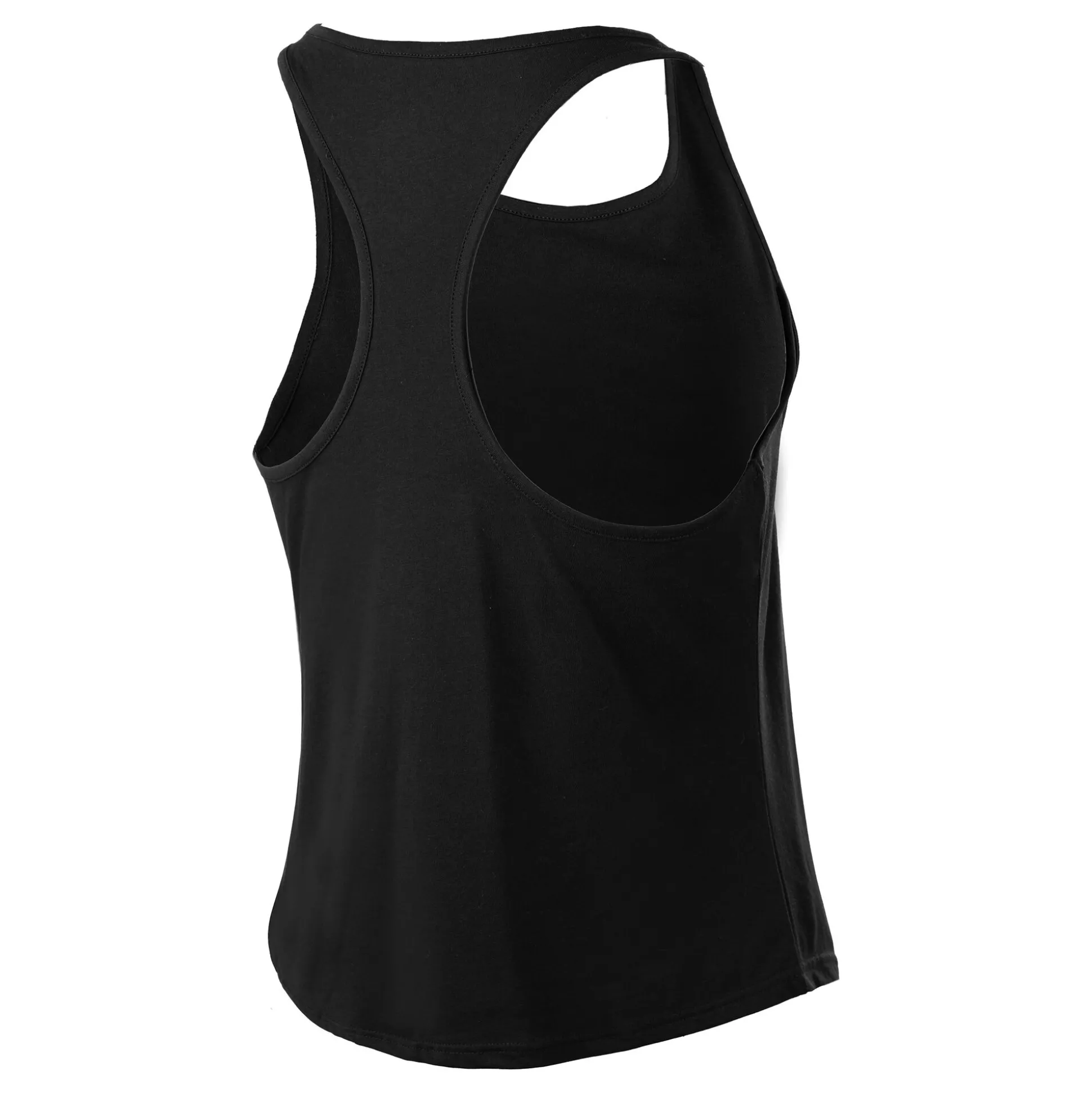 Best Graffity Tank Top Women - Black, Multicoloured Tops