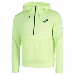 New Grafo Hoody Men - Neon Yellow Hoodies & Sweaters