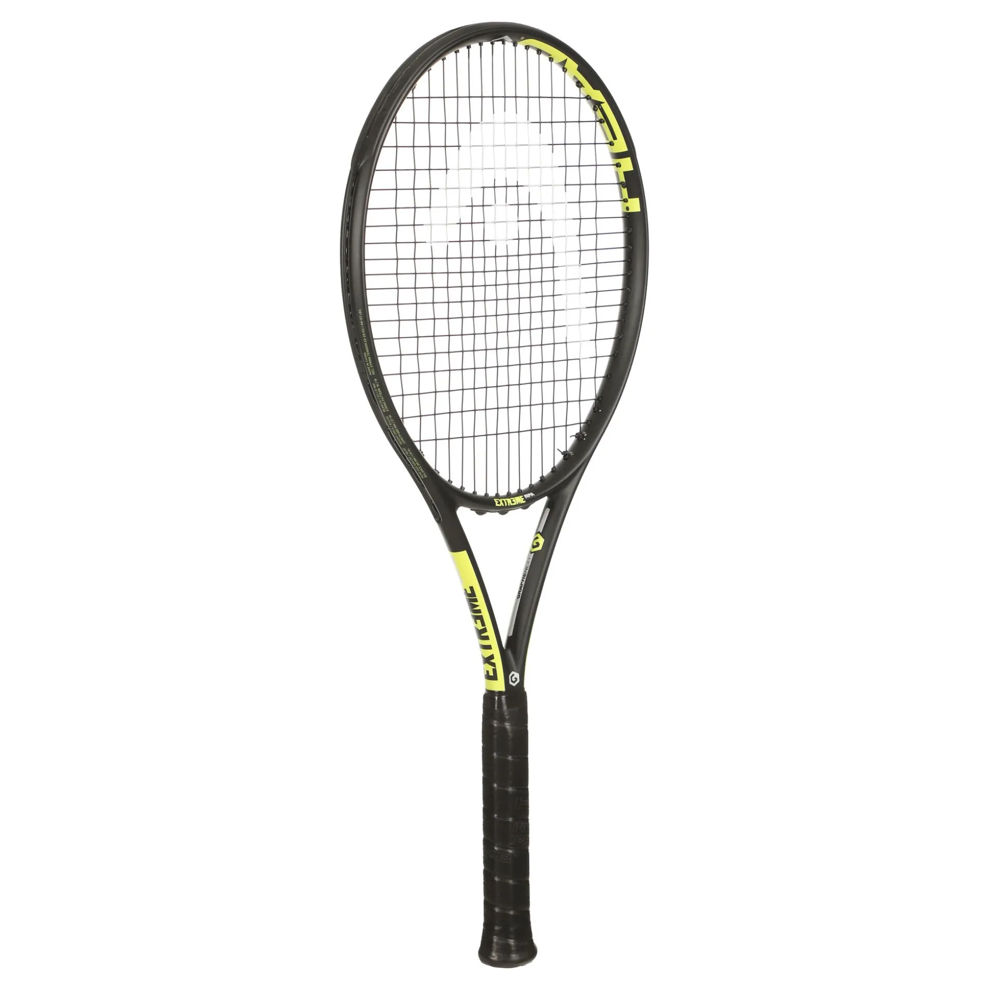 Best Sale Graphene XT Extreme MPA (strung) Tour Rackets