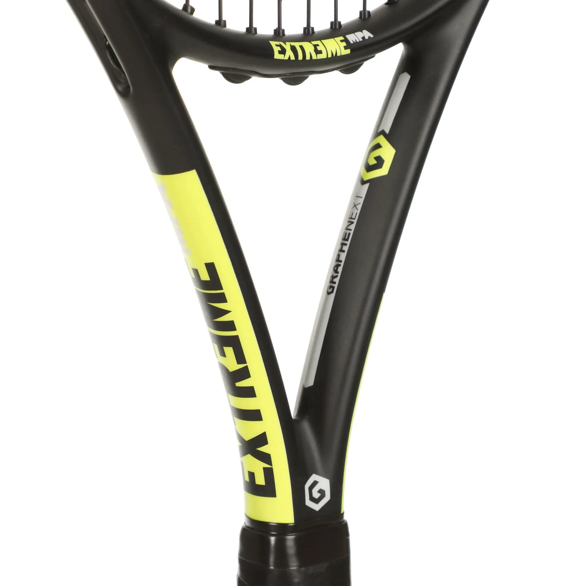 Best Sale Graphene XT Extreme MPA (strung) Tour Rackets
