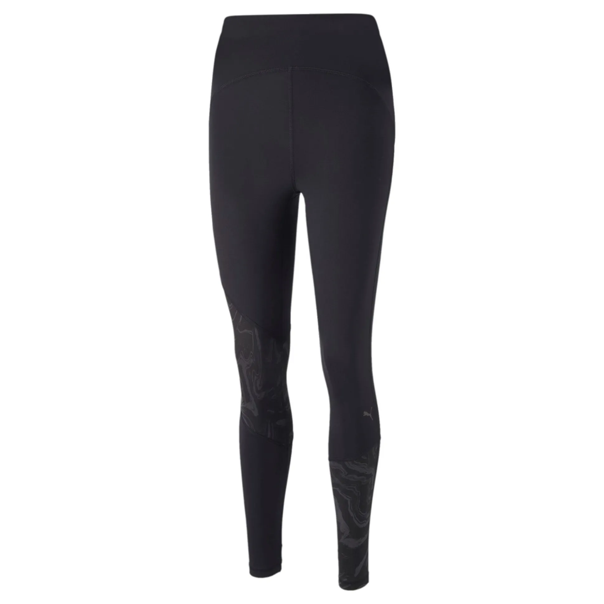 New Graphic Highwaist 7/8 Tight Women - Pants|Running Clothing