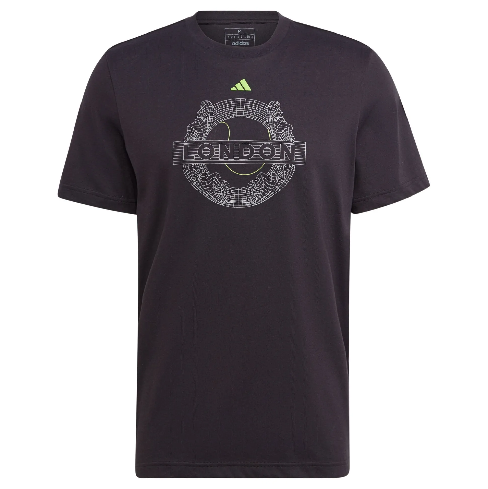 Store Graphic T-Shirt Men - Shirts