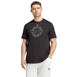 Store Graphic T-Shirt Men - Shirts