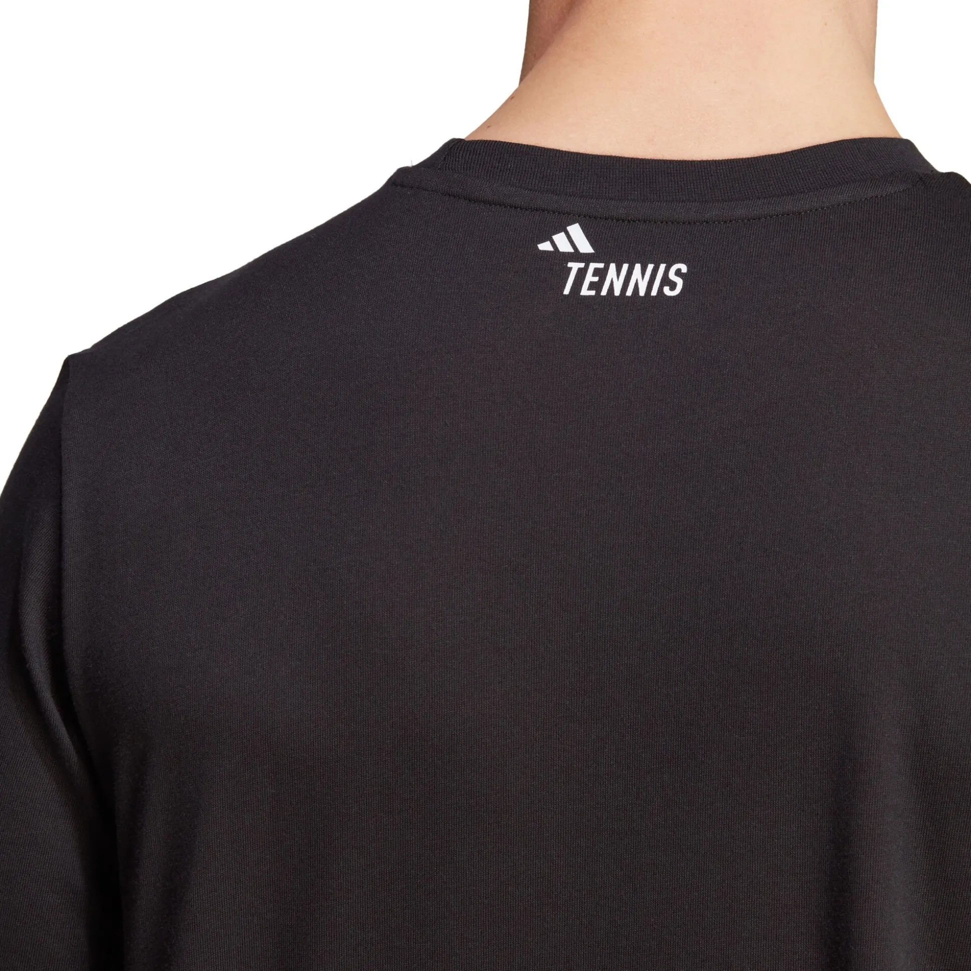Store Graphic T-Shirt Men - Shirts