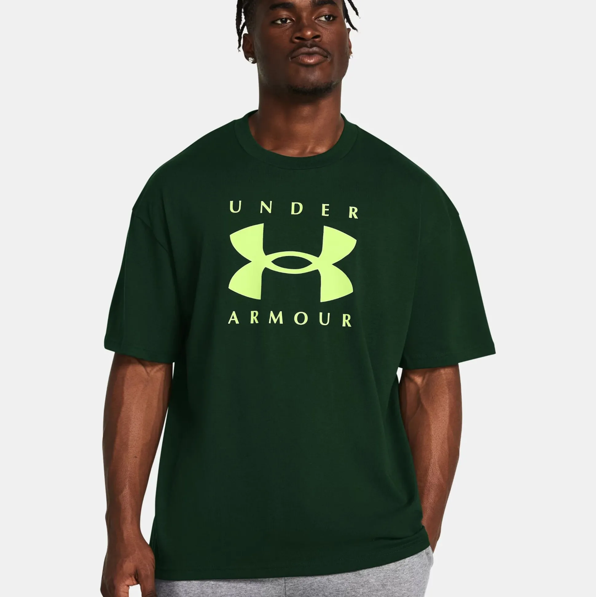 Flash Sale Graphics T-Shirt Men - Shirts