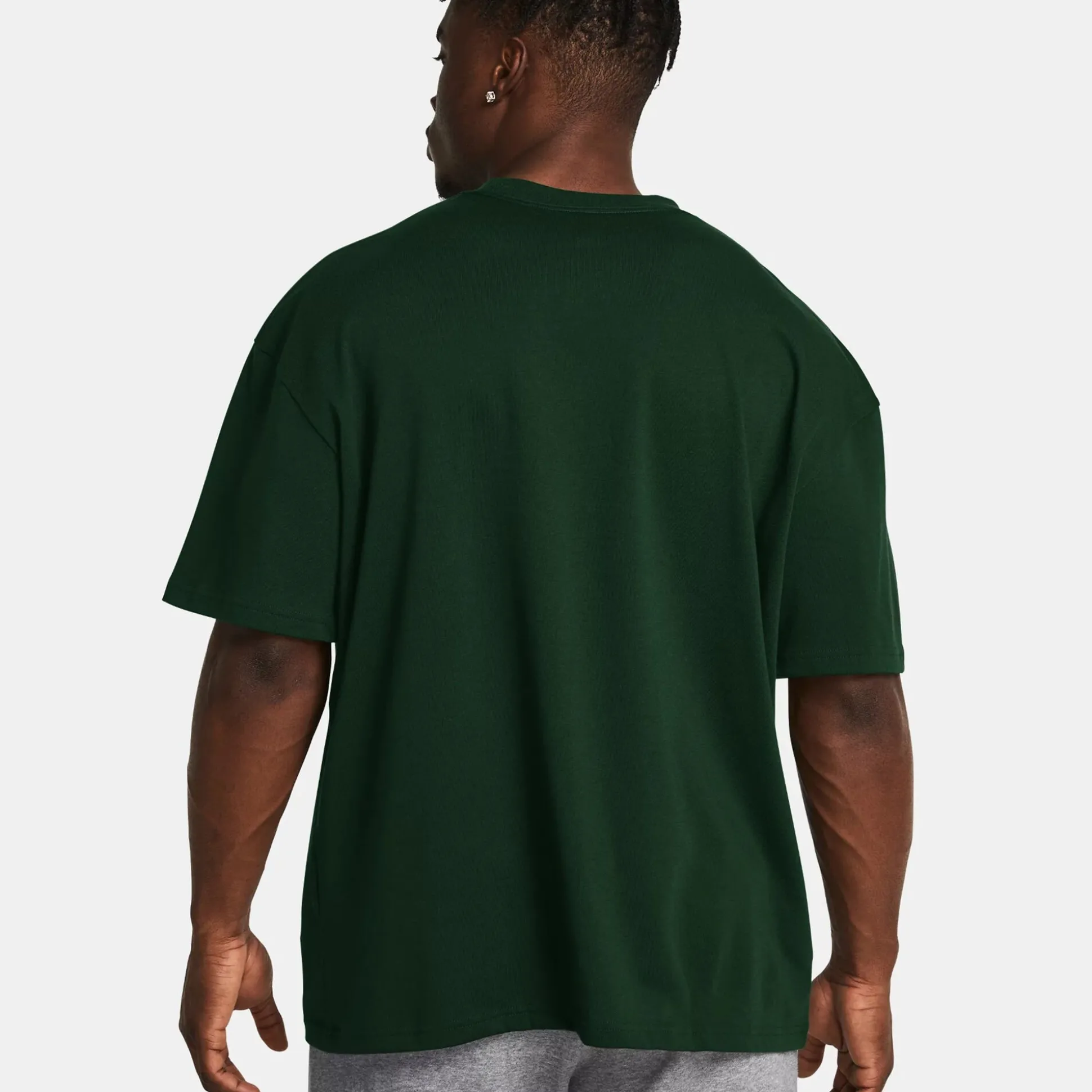 Flash Sale Graphics T-Shirt Men - Shirts