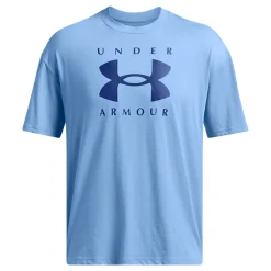 Shop Graphics T-Shirt Men - Light Blue Shirts