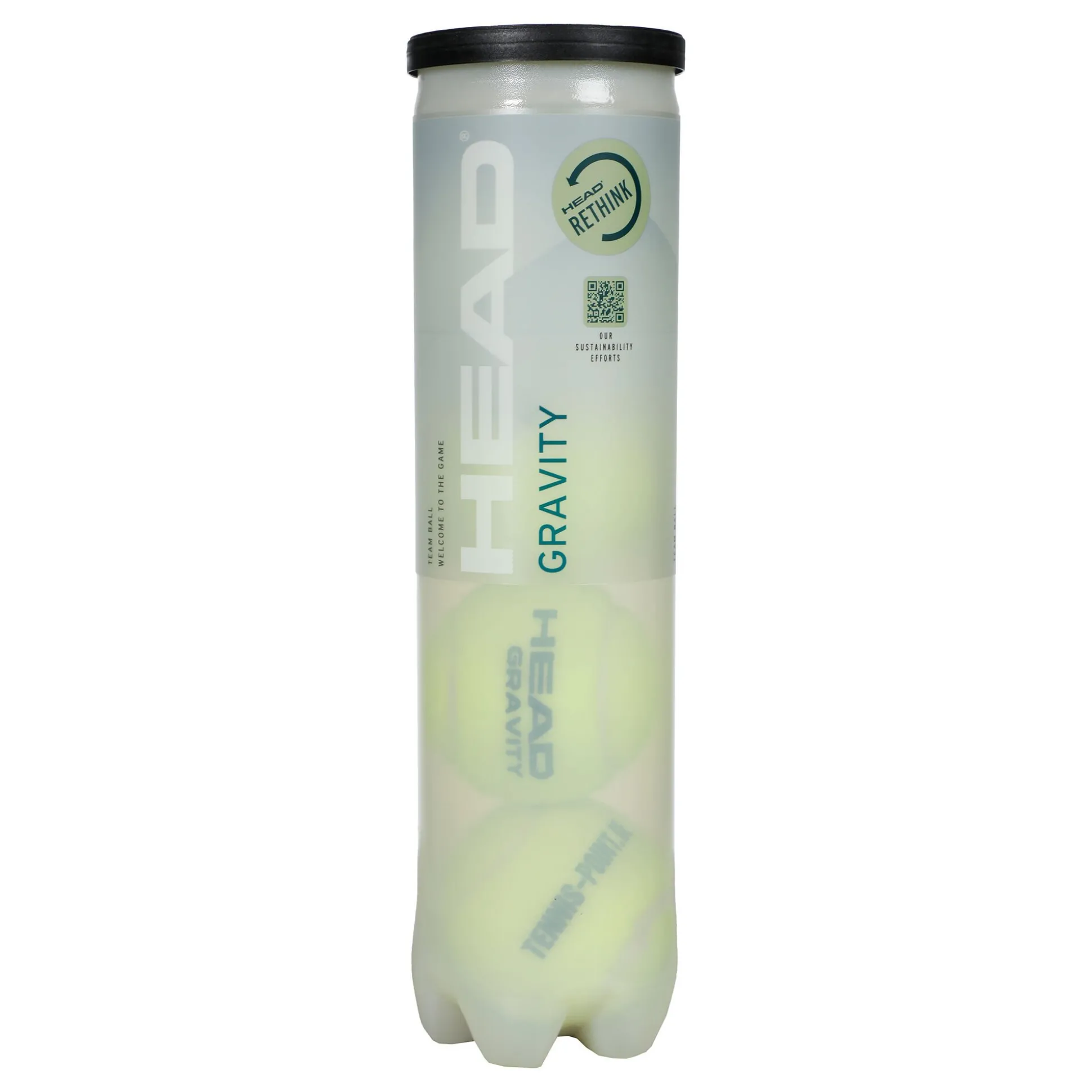 Discount Gravity 4 Ball Tube Special Edition Regular Balls