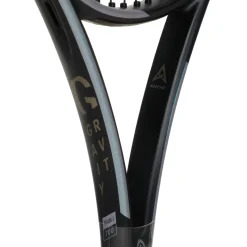 Online Gravity Team L (strung) Tour Rackets