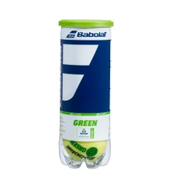 Flash Sale Green (Stage 1) 3 Ball Tube Itf-Approved|Play & Stay