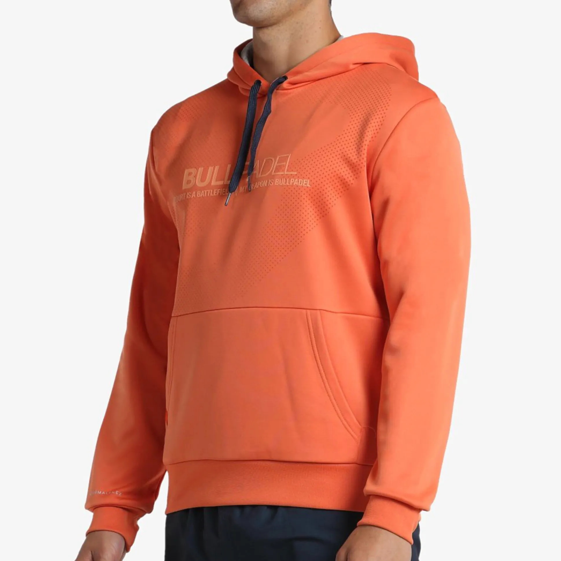 Online Grelo Hoody Men - Hoodies & Sweaters