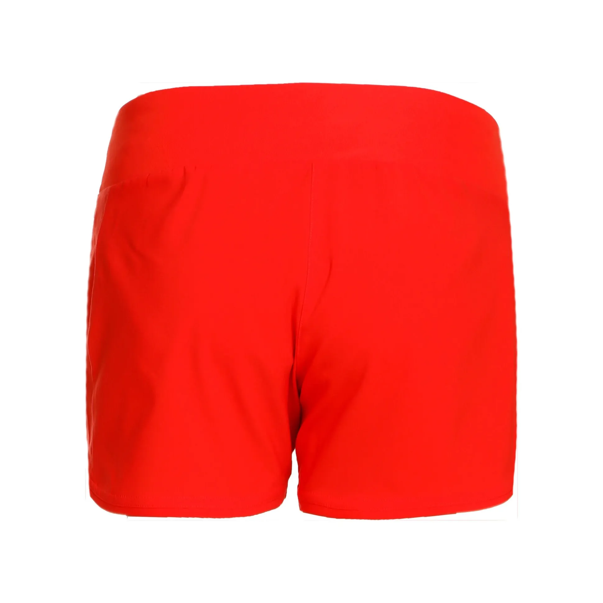 Discount Grete Shorts Women - Lightred, White Shorts