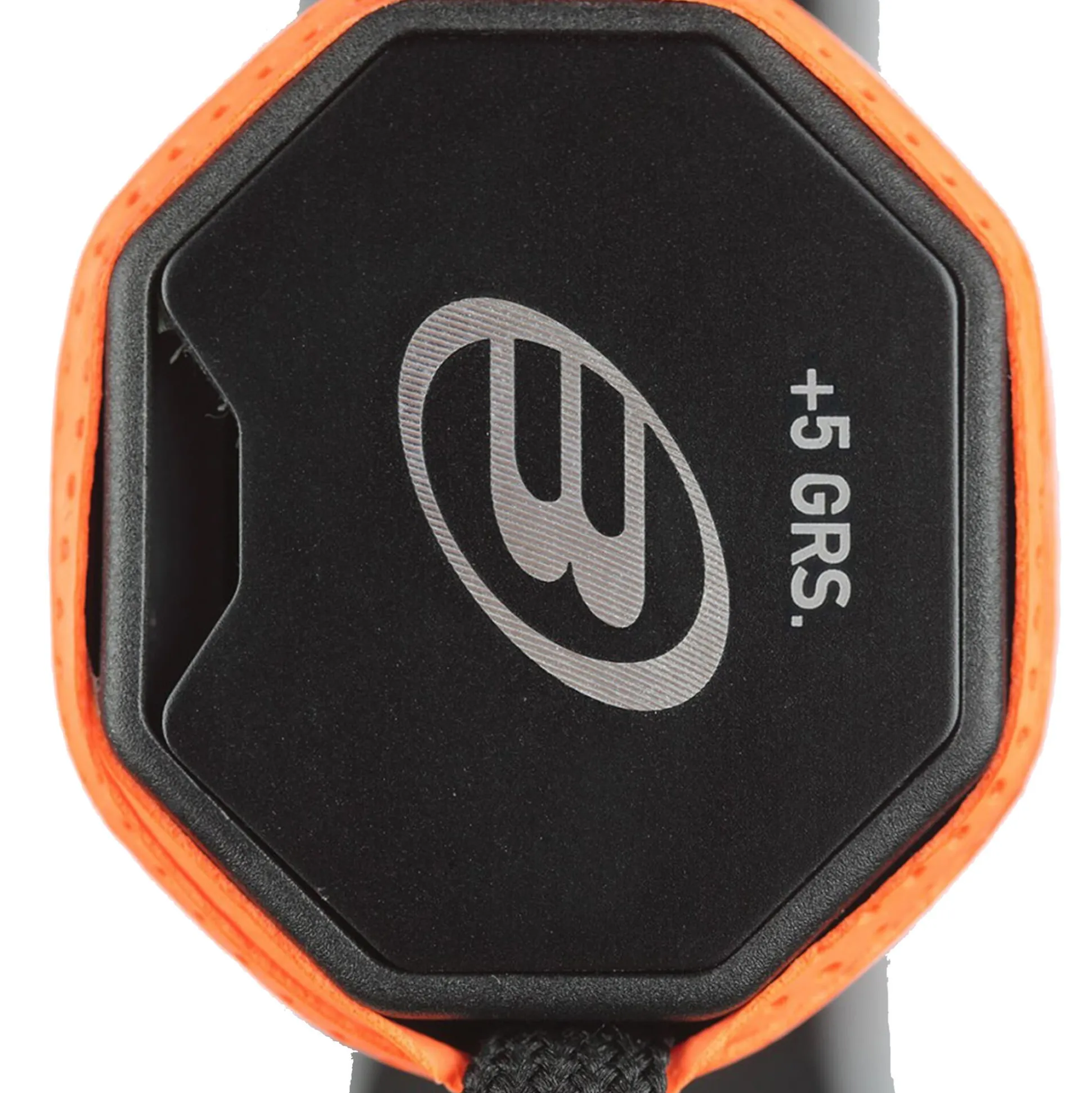 Best Sale GRIP CUSTOM 5/10 Gr Lead Tape - Black Racket Accessories