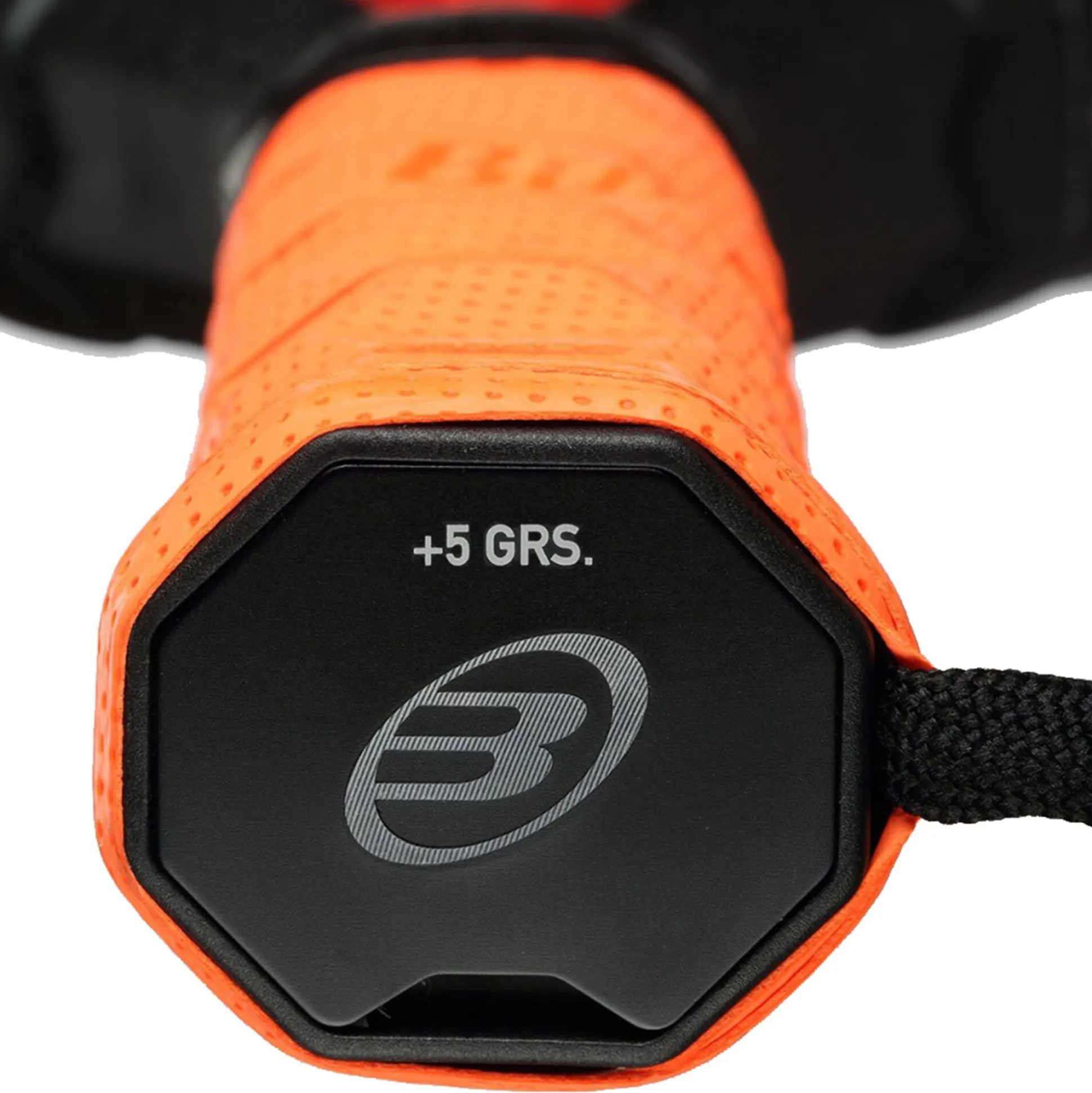 Best Sale GRIP CUSTOM 5/10 Gr Lead Tape - Black Racket Accessories