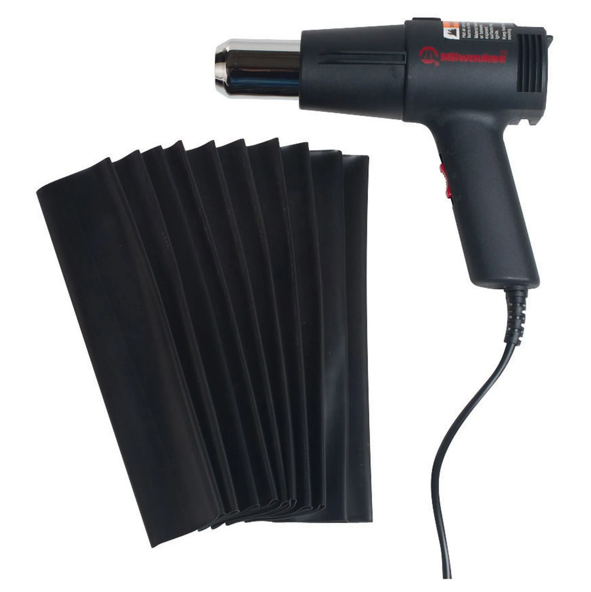 Best Sale Grip Hose 1 Pack - Black Racket Accessories