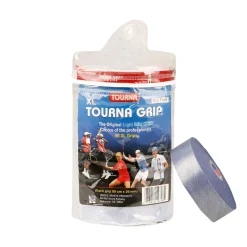 Cheap Grip Tour XL 50 Pack - Blue Grips